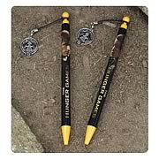 Hunger Games Movie Pen and Mechanical Pencil Set